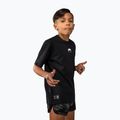 Детска тениска Venum Fight Icon black 3