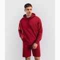 Мъжки суитшърт Venum Giant 3D Hoodie red 5