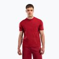 Мъжка тениска Venum Giant 3D red