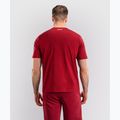 Мъжка тениска Venum Giant 3D red 2