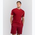 Мъжка тениска Venum Giant 3D red 3