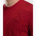 Мъжка тениска Venum Giant 3D red 5