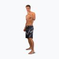 Мъжки тренировъчни шорти Venum No-Gi 6.0 Fight black/white 2