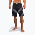 Мъжки тренировъчни шорти Venum No-Gi 6.0 Fight black/white 4