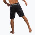 Мъжки тренировъчни шорти Venum No-Gi 6.0 Fight black/white 5