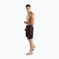 Мъжки тренировъчни шорти Venum No-Gi 6.0 Fight black/brown 2