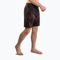 Мъжки тренировъчни шорти Venum No-Gi 6.0 Fight black/brown 4