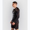 Мъжки рашгард с дълги ръкави Venum No-Gi 6.0 Rashguard black/brown 4
