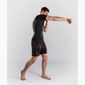 Мъжки рашгард Venum No-Gi 6.0 Rashguard black/brown 2