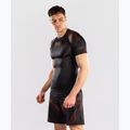 Мъжки рашгард Venum No-Gi 6.0 Rashguard black/brown 4