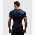 Мъжки рашгард Venum No-Gi 6.0 Rashguard black/blue 2