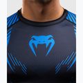 Мъжки рашгард Venum No-Gi 6.0 Rashguard black/blue 5