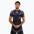 Мъжки рашгард Venum No-Gi 6.0 Rashguard black/grey