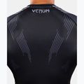 Мъжки рашгард Venum No-Gi 6.0 Rashguard black/grey 7