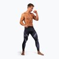 Мъжки тренировъчен клин Venum No-Gi 6.0 Spats black/white 2