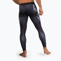 Мъжки тренировъчен клин Venum No-Gi 6.0 Spats black/white 3