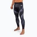 Мъжки тренировъчен клин Venum No-Gi 6.0 Spats black/white 4