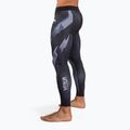 Мъжки тренировъчен клин Venum No-Gi 6.0 Spats black/white 6