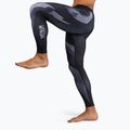 Мъжки тренировъчен клин Venum No-Gi 6.0 Spats black/white 8