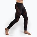 Мъжки тренировъчен клин Venum No-Gi 6.0 Spats Black/Brown 4