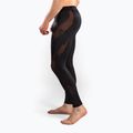 Мъжки тренировъчен клин Venum No-Gi 6.0 Spats Black/Brown 5