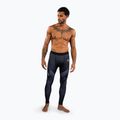 Мъжки тренировъчен клин Venum No-Gi 6.0 Spats black/grey 2