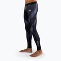 Мъжки тренировъчен клин Venum No-Gi 6.0 Spats black/grey 5