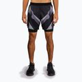 Мъжки тренировъчни шорти Venum No-Gi 6.0 Training black/white