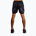 Мъжки тренировъчни шорти Venum No-Gi 6.0 Training black/white 3