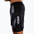 Мъжки тренировъчни шорти Venum No-Gi 6.0 Training black/white 6