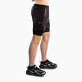 Мъжки тренировъчни шорти Venum No-Gi 6.0 Training black/brown 4