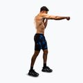 Мъжки тренировъчни шорти Venum No-Gi 6.0 Training black/blue 2