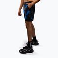 Мъжки тренировъчни шорти Venum No-Gi 6.0 Training black/blue 4