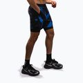 Мъжки тренировъчни шорти Venum No-Gi 6.0 Training black/blue 5