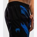 Мъжки тренировъчни шорти Venum No-Gi 6.0 Training black/blue 7