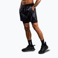 Мъжки тренировъчни шорти Venum No-Gi 6.0 Training black/grey