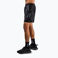 Мъжки тренировъчни шорти Venum No-Gi 6.0 Training black/grey 4