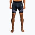 Мъжки тренировъчни шорти Venum No-Gi 6.0 Vale Tudo black/white