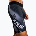 Мъжки тренировъчни шорти Venum No-Gi 6.0 Vale Tudo black/white 7