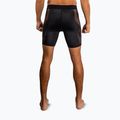 Мъжки тренировъчни шорти Venum No-Gi 6.0 Vale Tudo black/brown 3