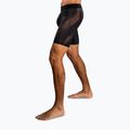 Мъжки тренировъчни шорти Venum No-Gi 6.0 Vale Tudo black/brown 4