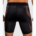 Мъжки тренировъчни шорти Venum No-Gi 6.0 Vale Tudo black/brown 5
