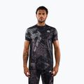 Мъжка тениска Venum Rage & Workout Dry Tech black/grey