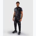 Мъжка тениска Venum Rage & Workout Dry Tech black/grey 2