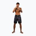 Мъжки тренировъчни шорти Venum Rage & Workout Fight black/grey 2