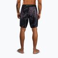 Мъжки тренировъчни шорти Venum Rage & Workout Fight black/grey 3