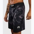 Мъжки тренировъчни шорти Venum Rage & Workout Fight black/grey 6