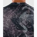 Мъжки рашгард Venum Rage & Workout Rashguard SS black/grey 6