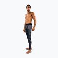 Мъжки панталони за тренировка Venum Rage & Workout Compression black/grey 2