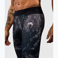 Мъжки панталони за тренировка Venum Rage & Workout Compression black/grey 4